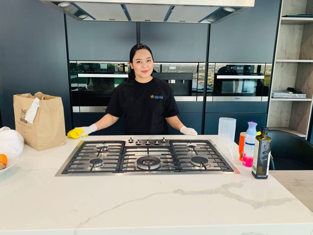 Maid For LA | Home & Office Cleaning Services