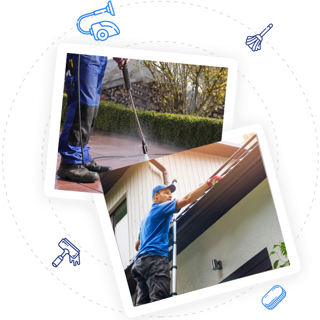 home cleaning experts