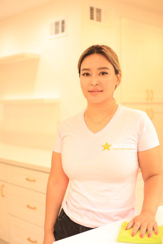 maid service, home cleaning company, residential cleaning service, apartment cleaning service, and professional house cleaning, Maid For LA