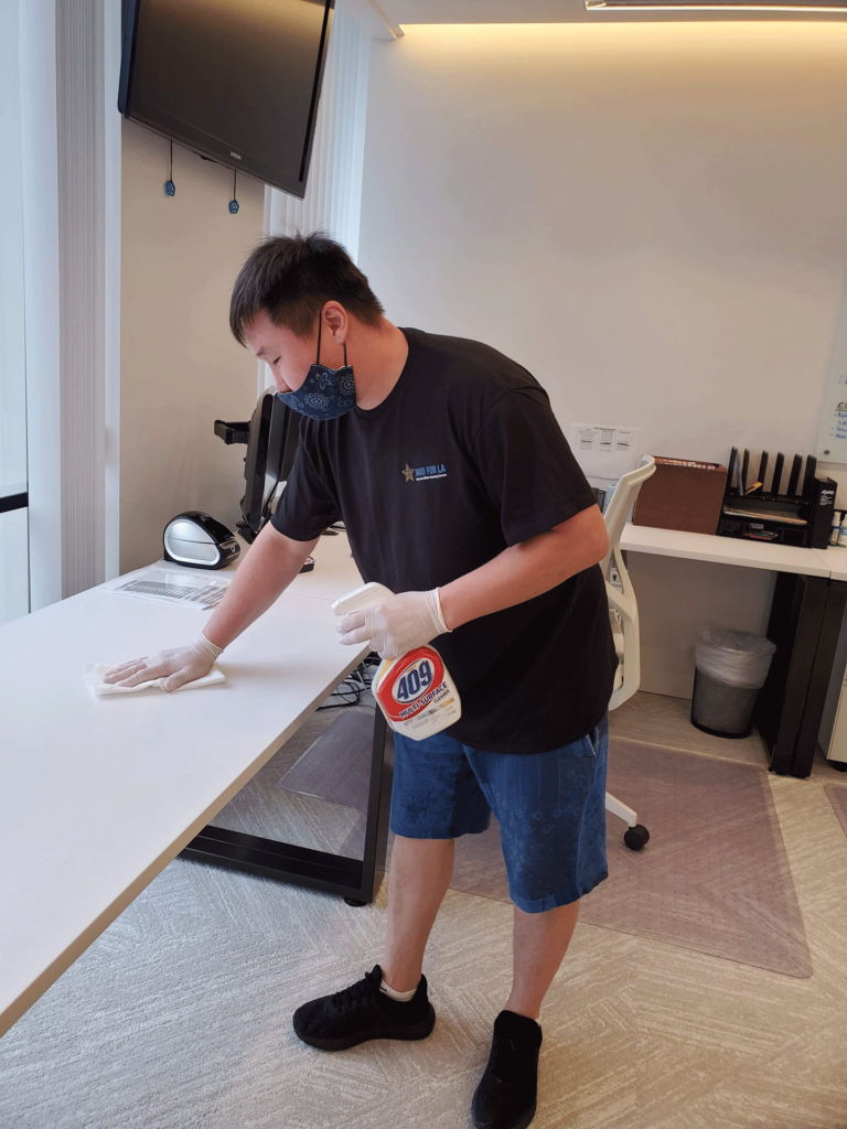 maid service, home cleaning company, residential cleaning service, apartment cleaning service, and professional house cleaning, Maid For LA