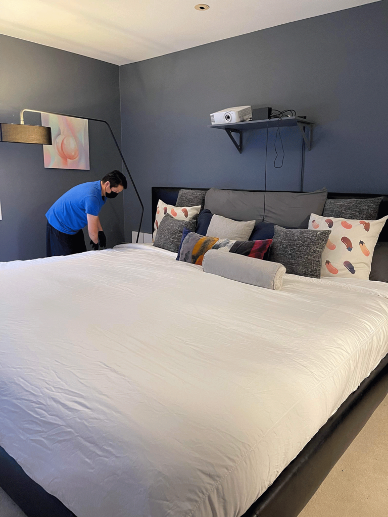 Maid For LA - House Cleaning LA - Los Angeles Home Cleaning, West LA Home Cleaning