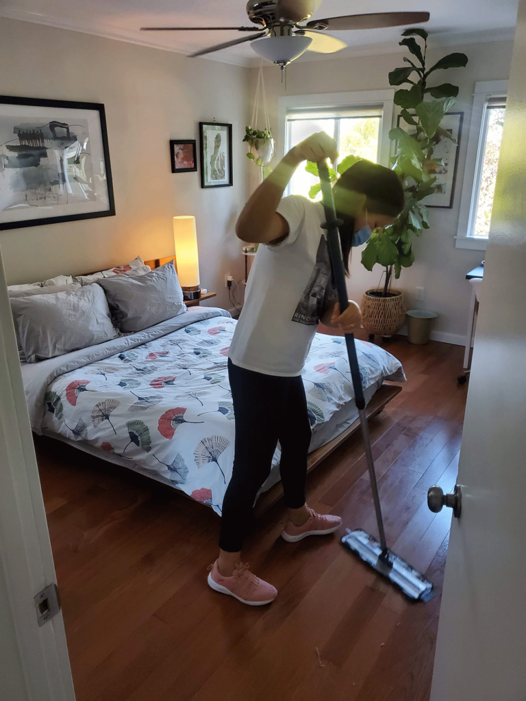 Maid For LA - House Cleaning LA - Los Angeles Home Cleaning, West LA Home Cleaning