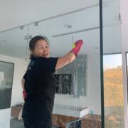 Los Angeles home cleaning, office cleaning services