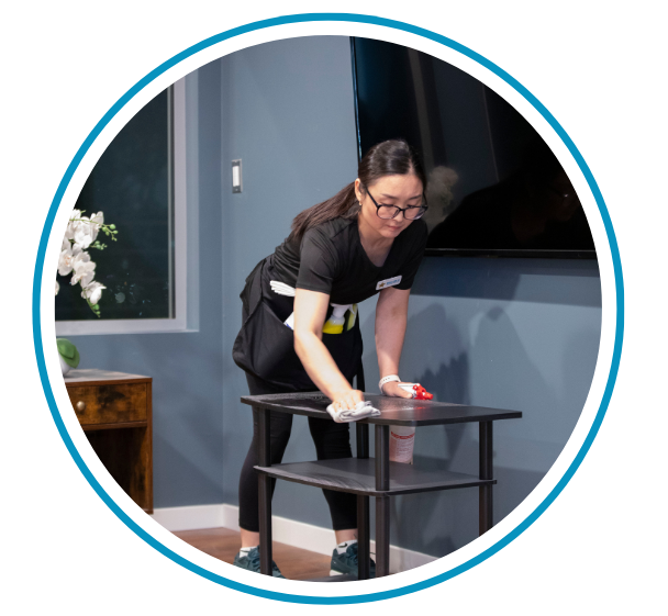 House Cleaning Services Los Angeles - Maid For LA